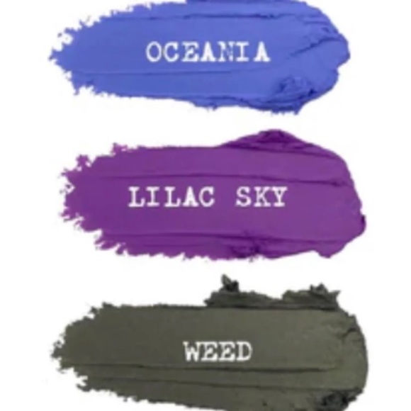 Nudestix Magnetic Matte Cream Eyeshadow Stick in Weeds SEALED - Picture 10 of 15